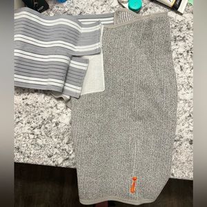 Incrediwear Hip Brace (Left Hip) (Size Large)